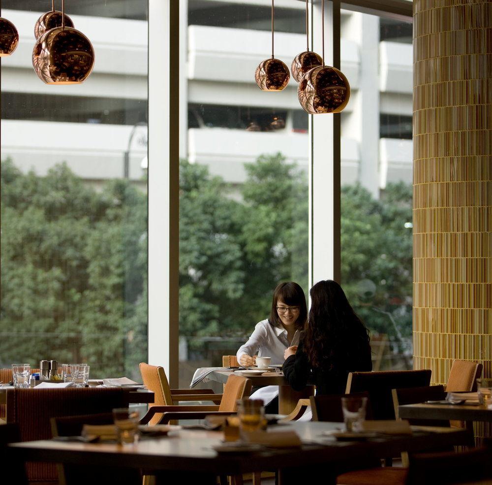 Hotel Crowne Plaza Hong Kong Causeway Bay By Ihg Esterno foto