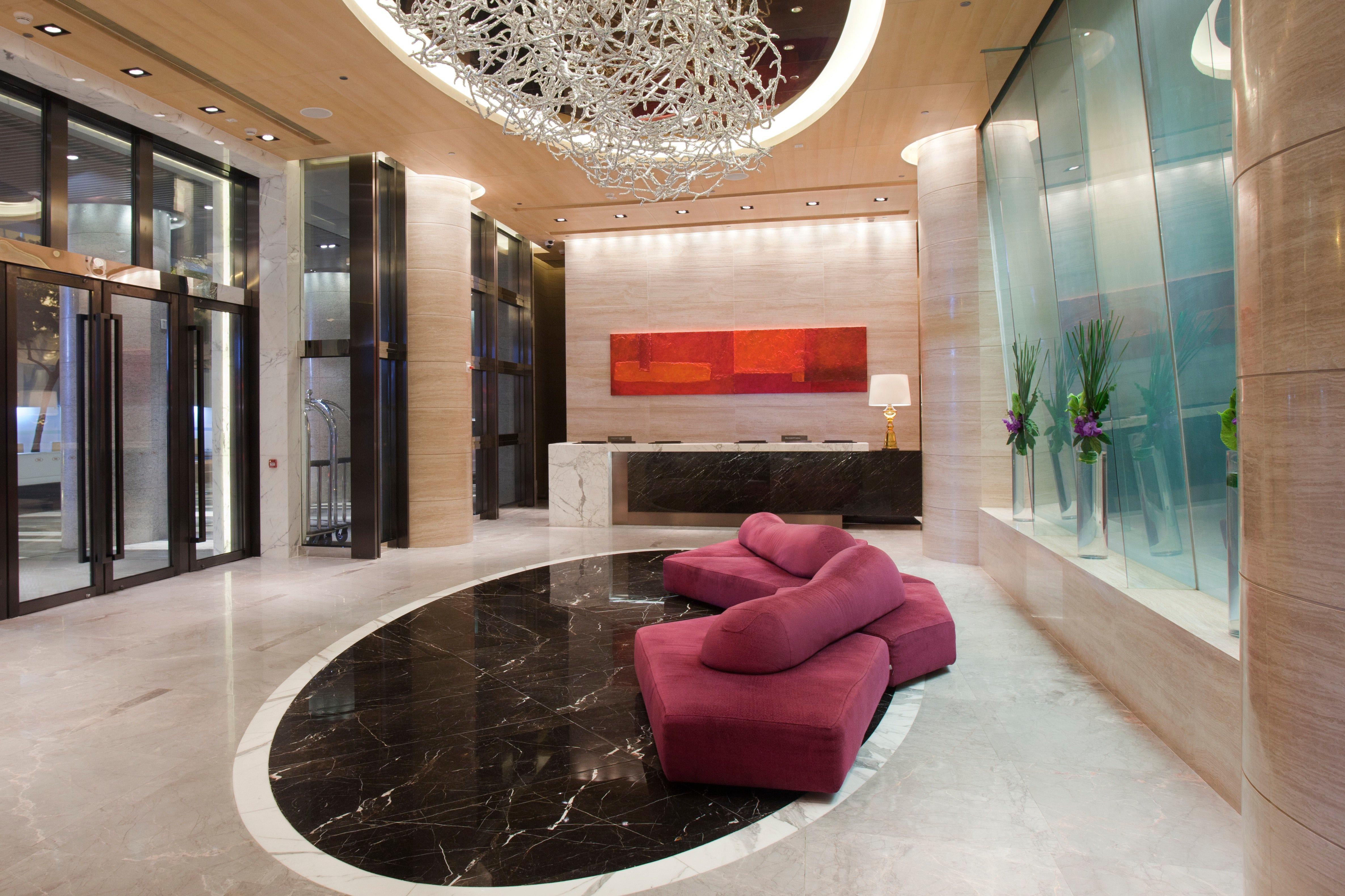 Hotel Crowne Plaza Hong Kong Causeway Bay By Ihg Esterno foto