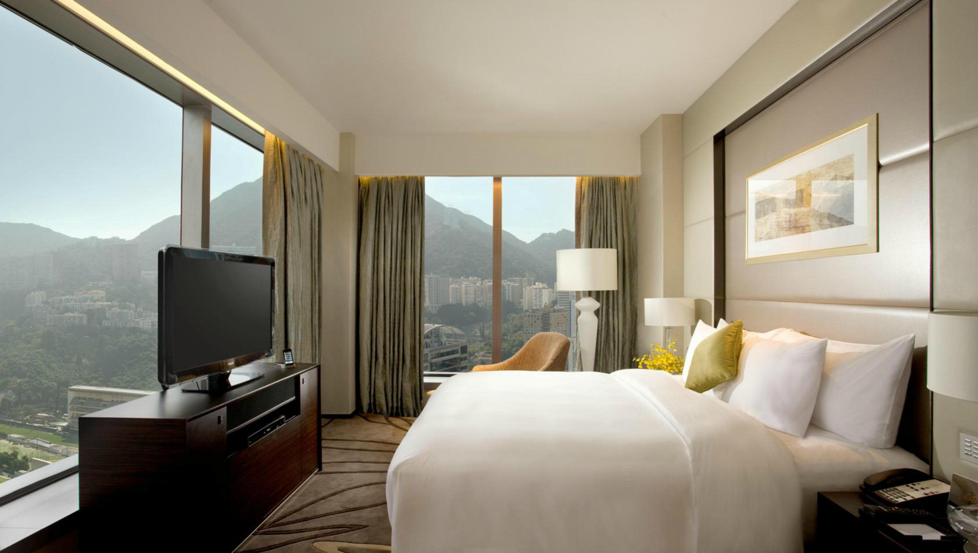 Hotel Crowne Plaza Hong Kong Causeway Bay By Ihg Camera foto