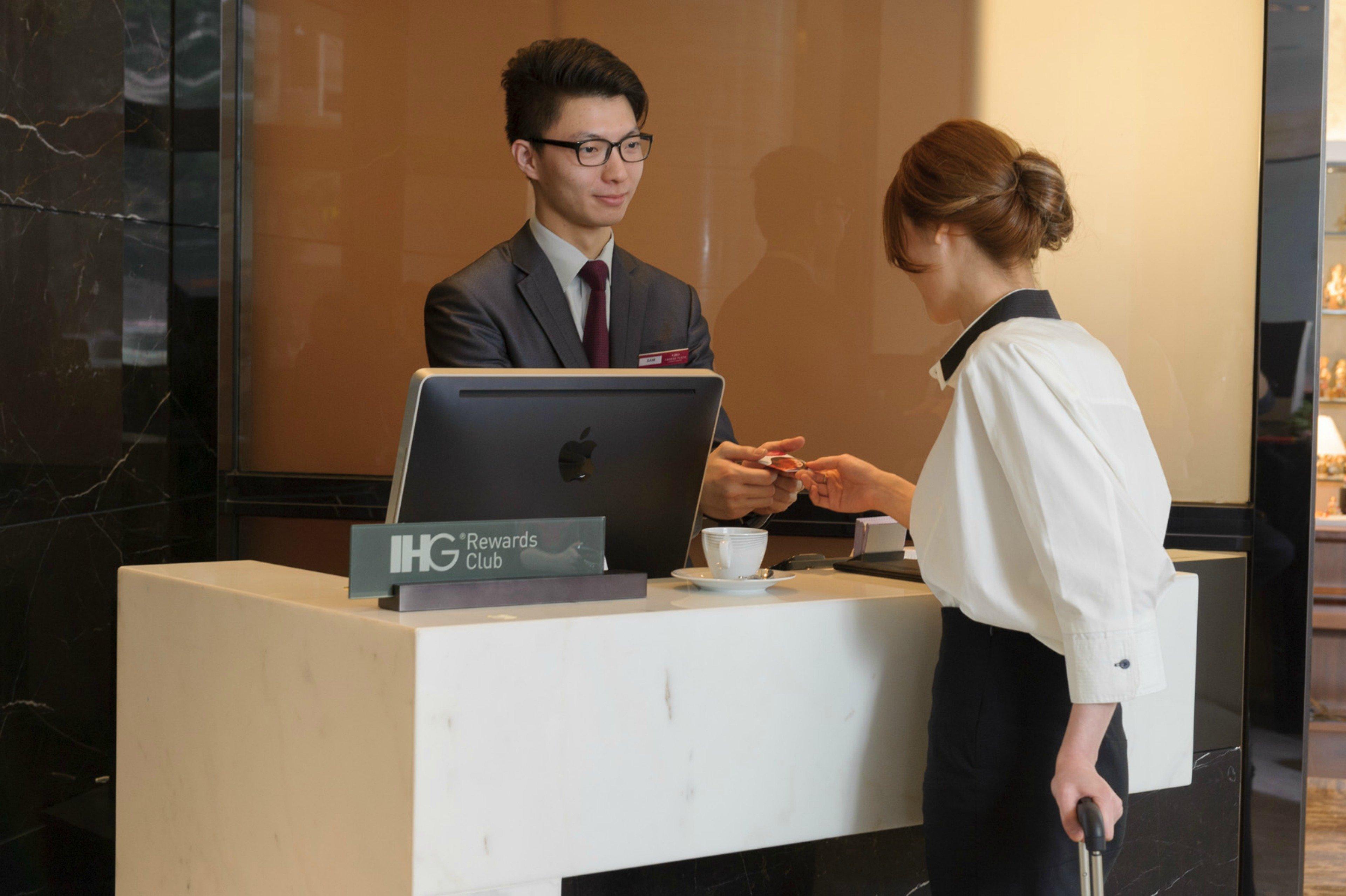 Hotel Crowne Plaza Hong Kong Causeway Bay By Ihg Esterno foto