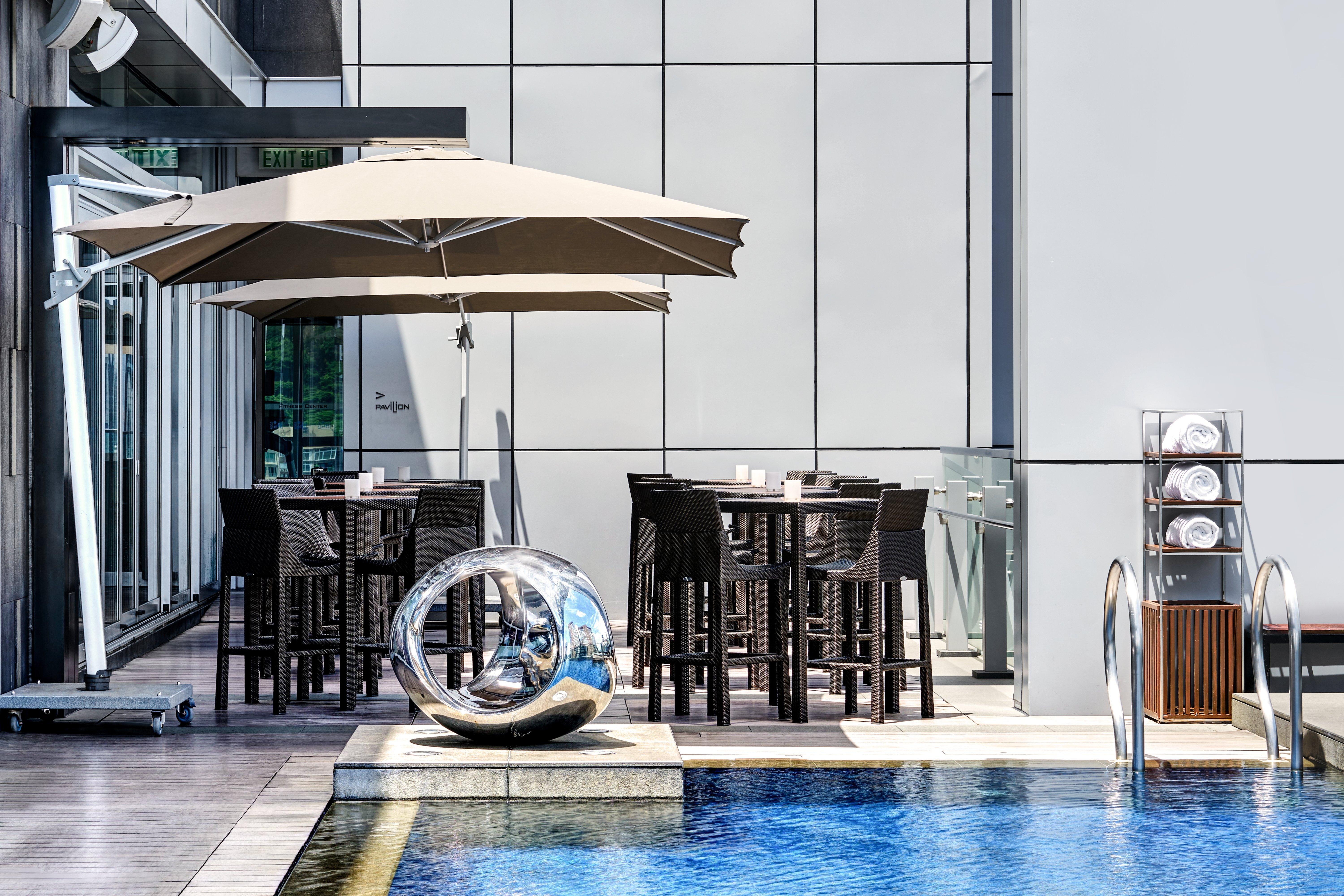 Hotel Crowne Plaza Hong Kong Causeway Bay By Ihg Esterno foto