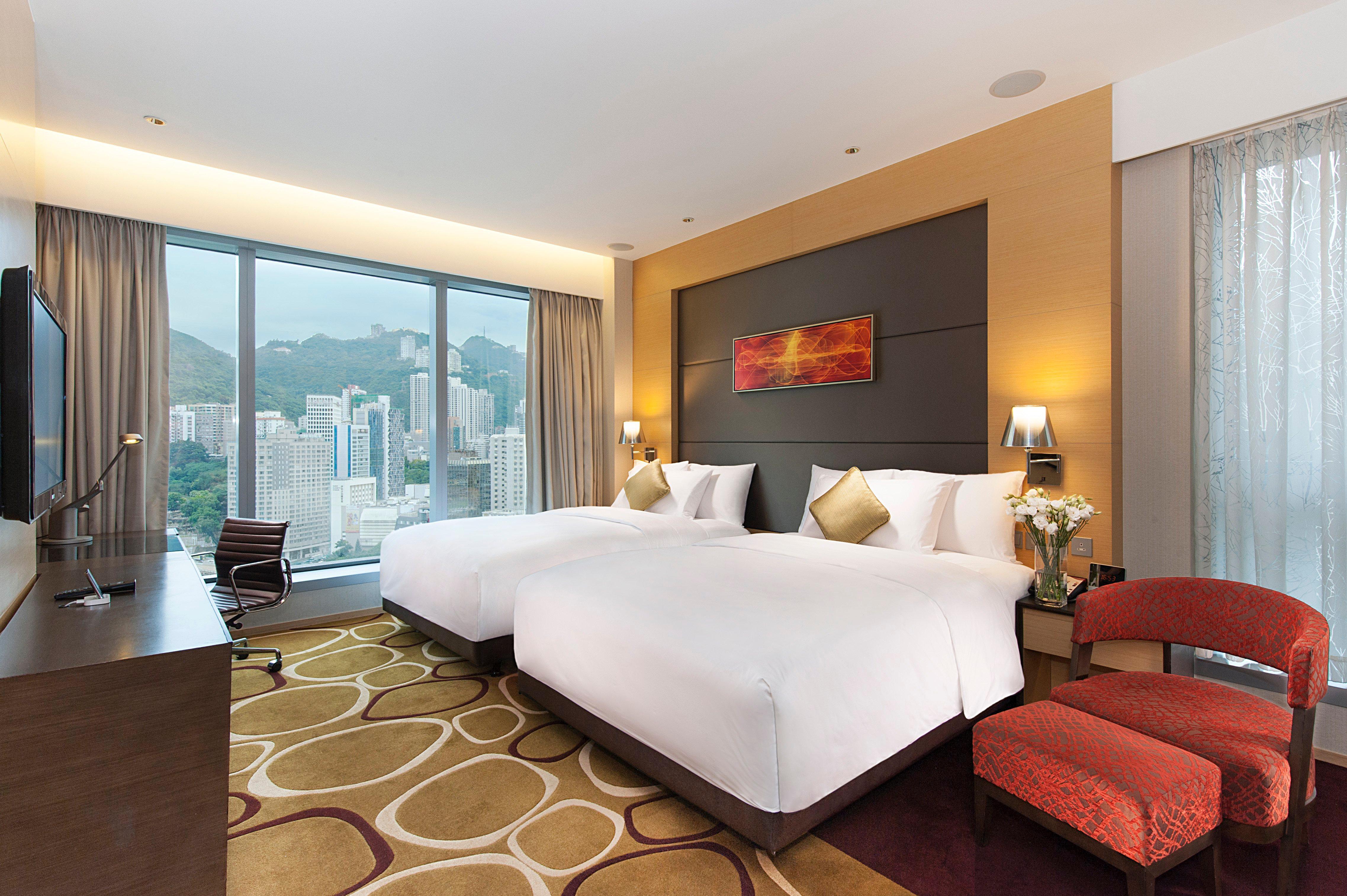 Hotel Crowne Plaza Hong Kong Causeway Bay By Ihg Esterno foto