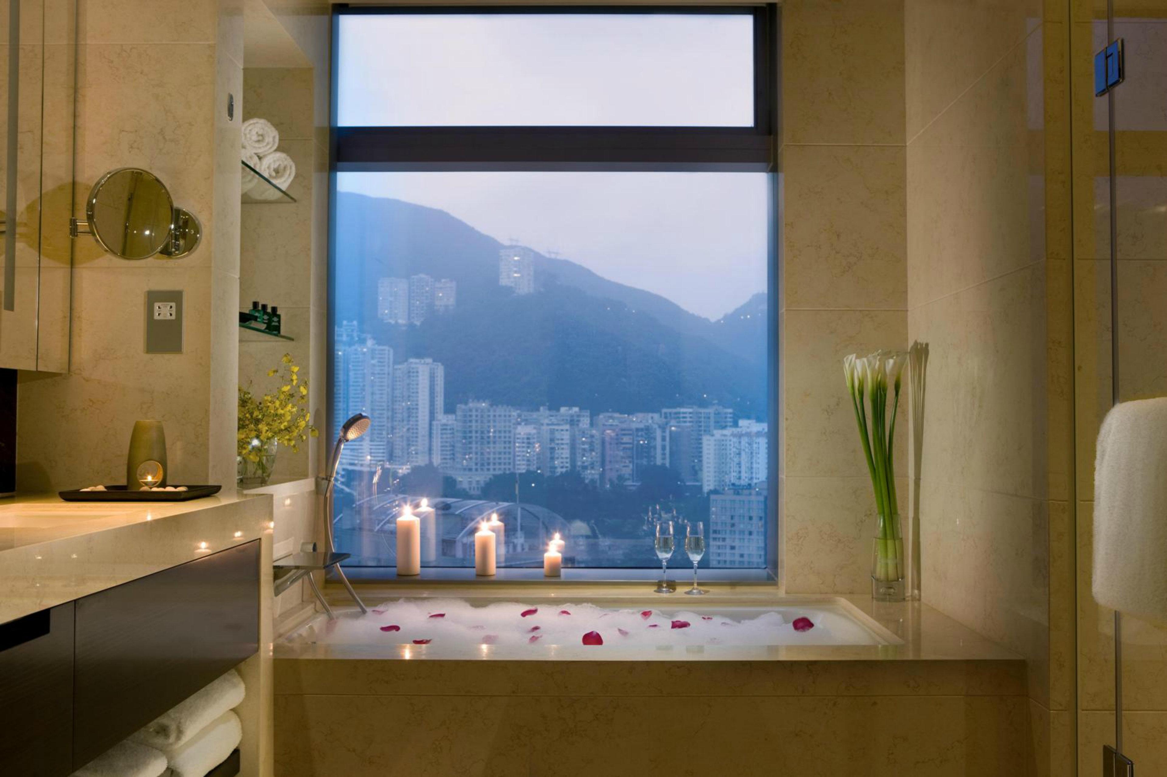 Hotel Crowne Plaza Hong Kong Causeway Bay By Ihg Camera foto