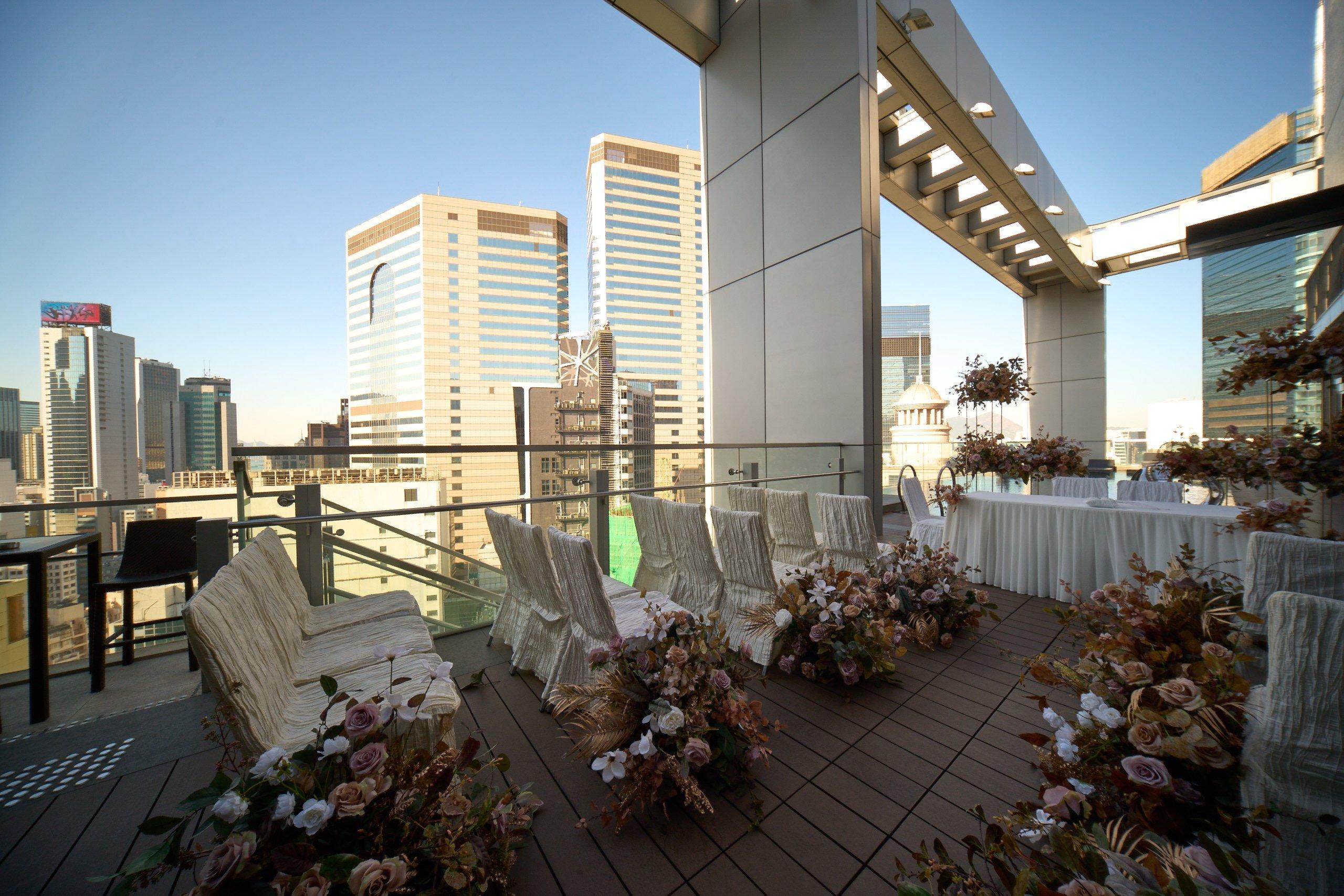Hotel Crowne Plaza Hong Kong Causeway Bay By Ihg Esterno foto