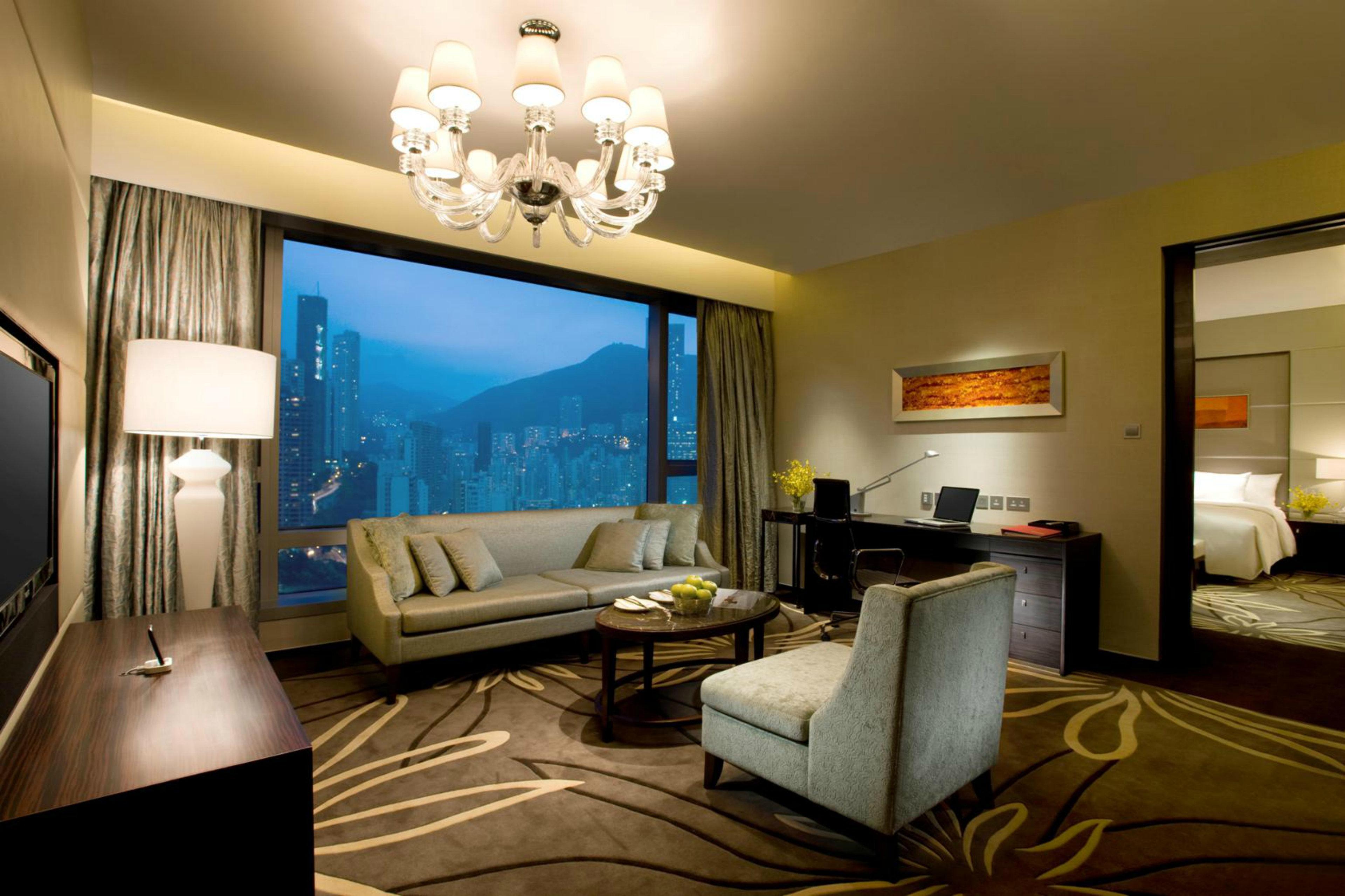 Hotel Crowne Plaza Hong Kong Causeway Bay By Ihg Esterno foto