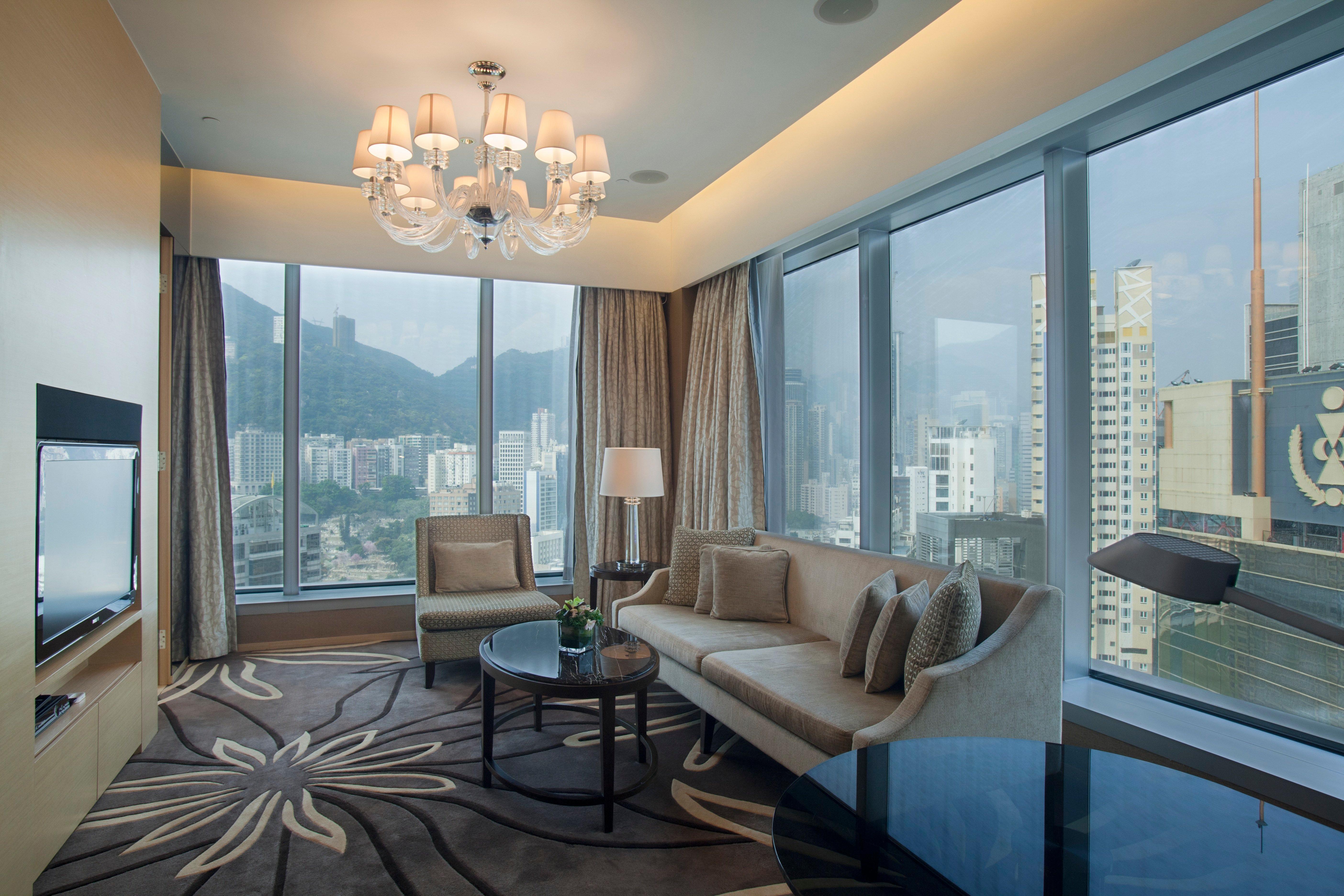 Hotel Crowne Plaza Hong Kong Causeway Bay By Ihg Camera foto