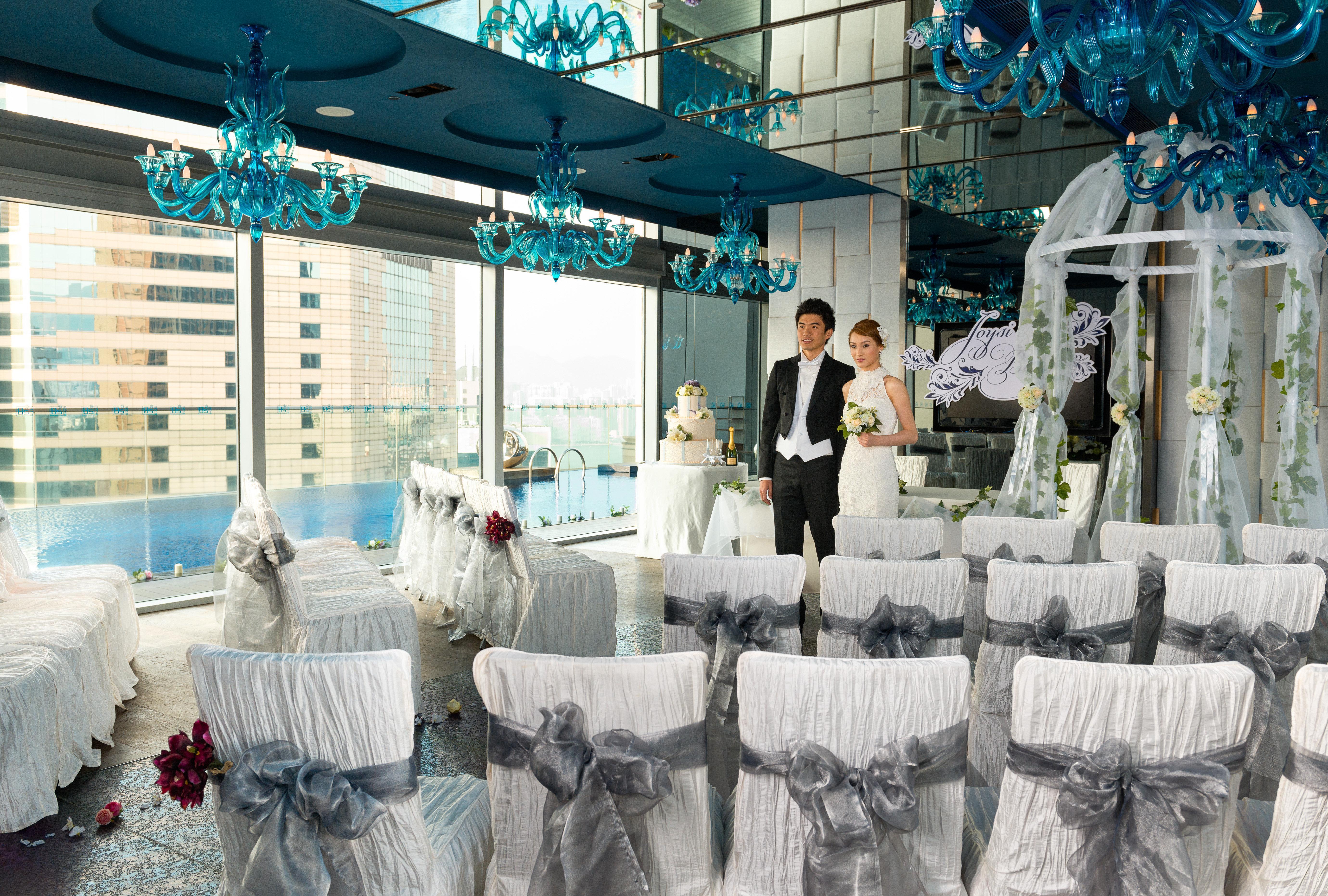 Hotel Crowne Plaza Hong Kong Causeway Bay By Ihg Esterno foto