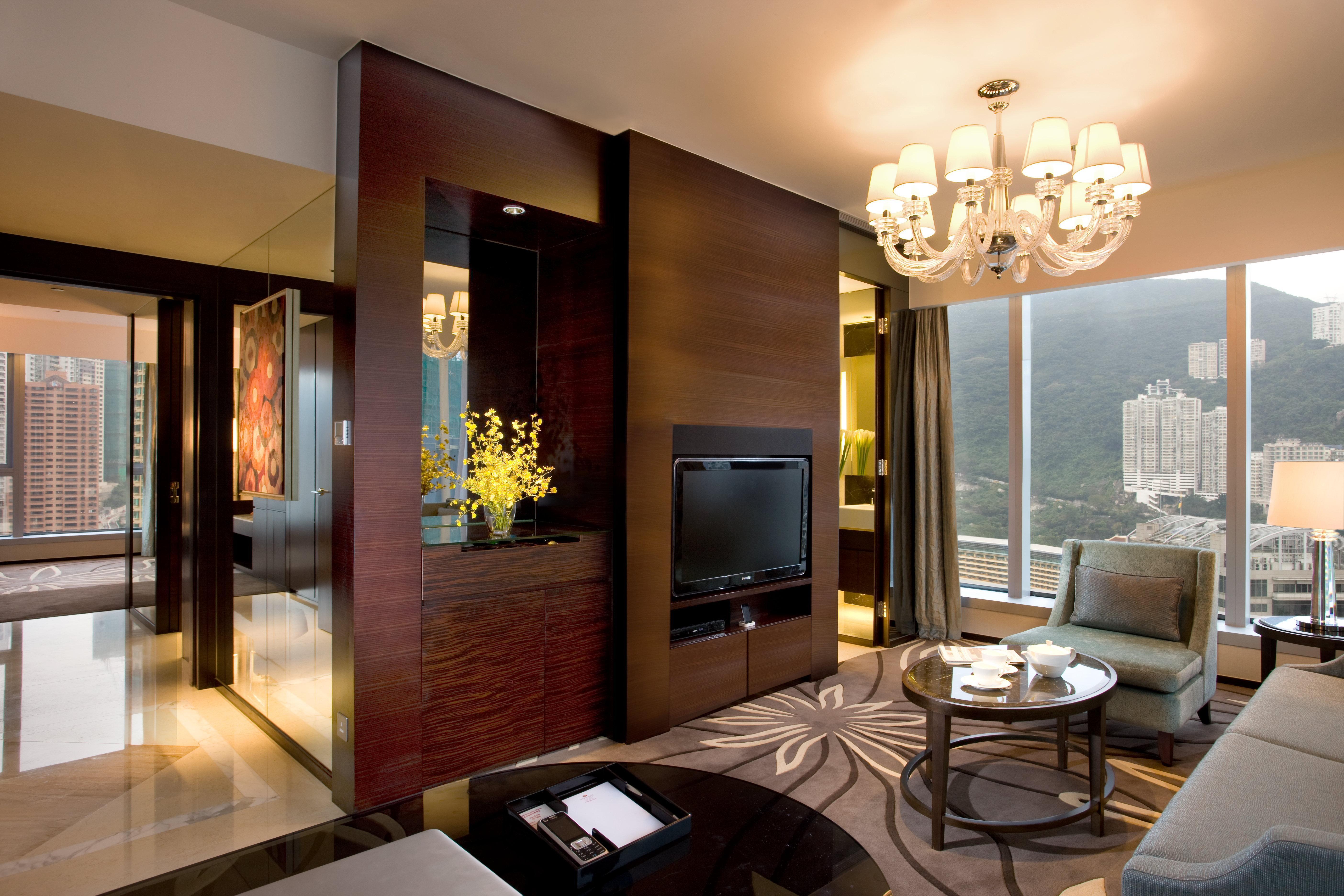 Hotel Crowne Plaza Hong Kong Causeway Bay By Ihg Esterno foto