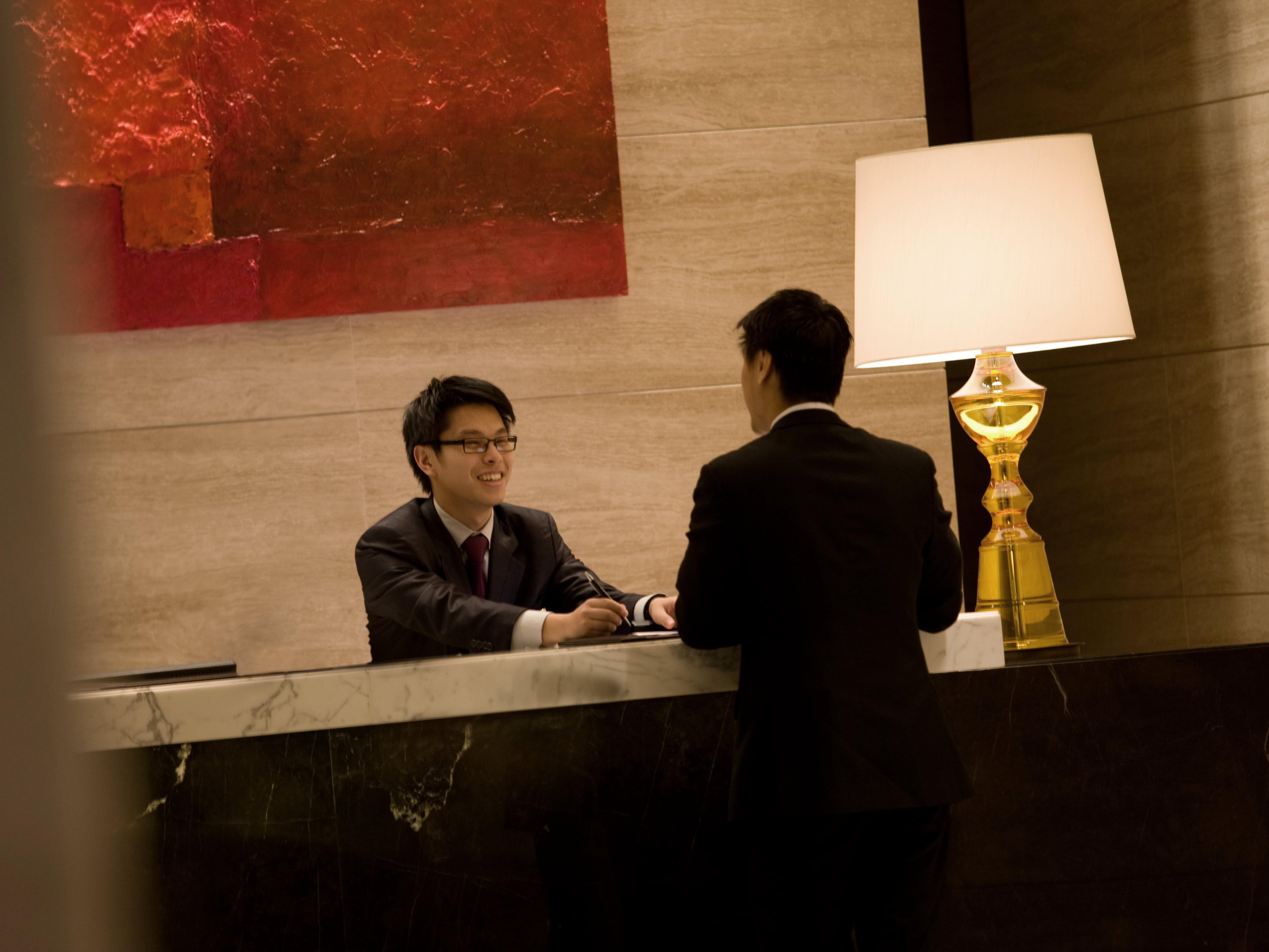 Hotel Crowne Plaza Hong Kong Causeway Bay By Ihg Esterno foto