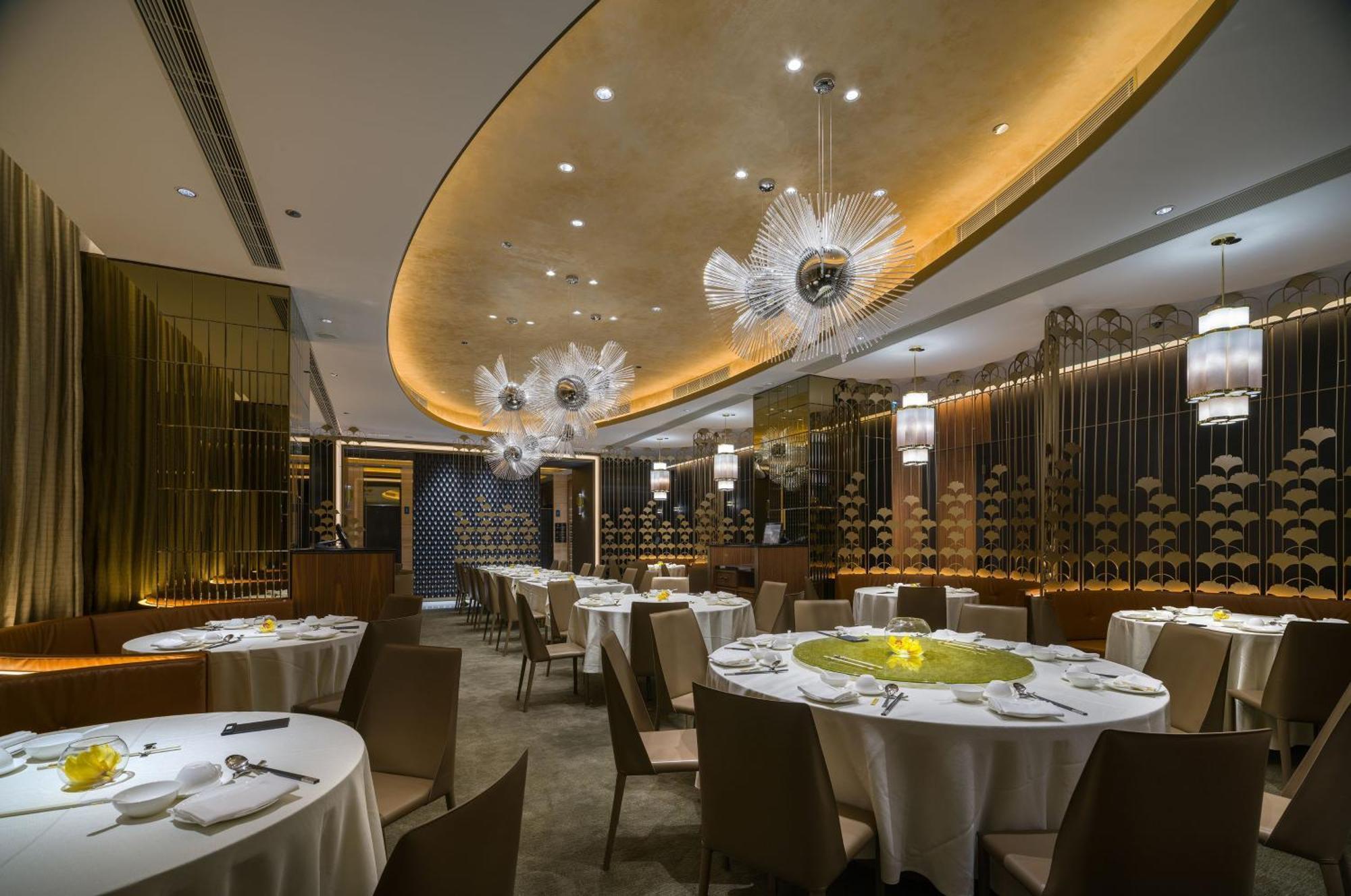 Hotel Crowne Plaza Hong Kong Causeway Bay By Ihg Esterno foto