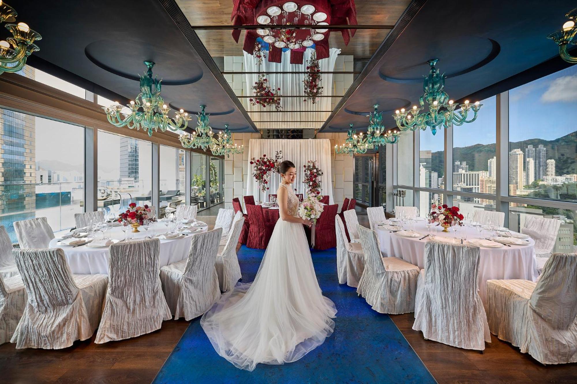 Hotel Crowne Plaza Hong Kong Causeway Bay By Ihg Esterno foto