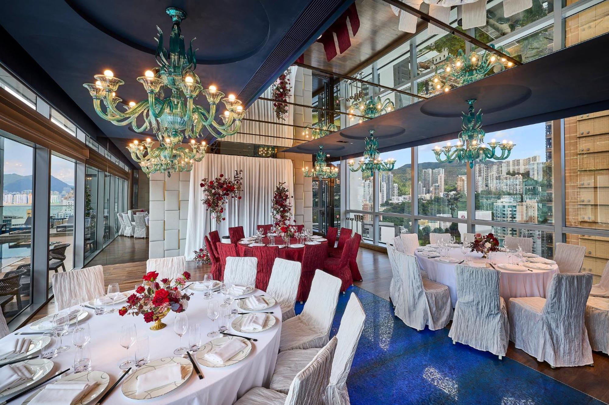 Hotel Crowne Plaza Hong Kong Causeway Bay By Ihg Esterno foto