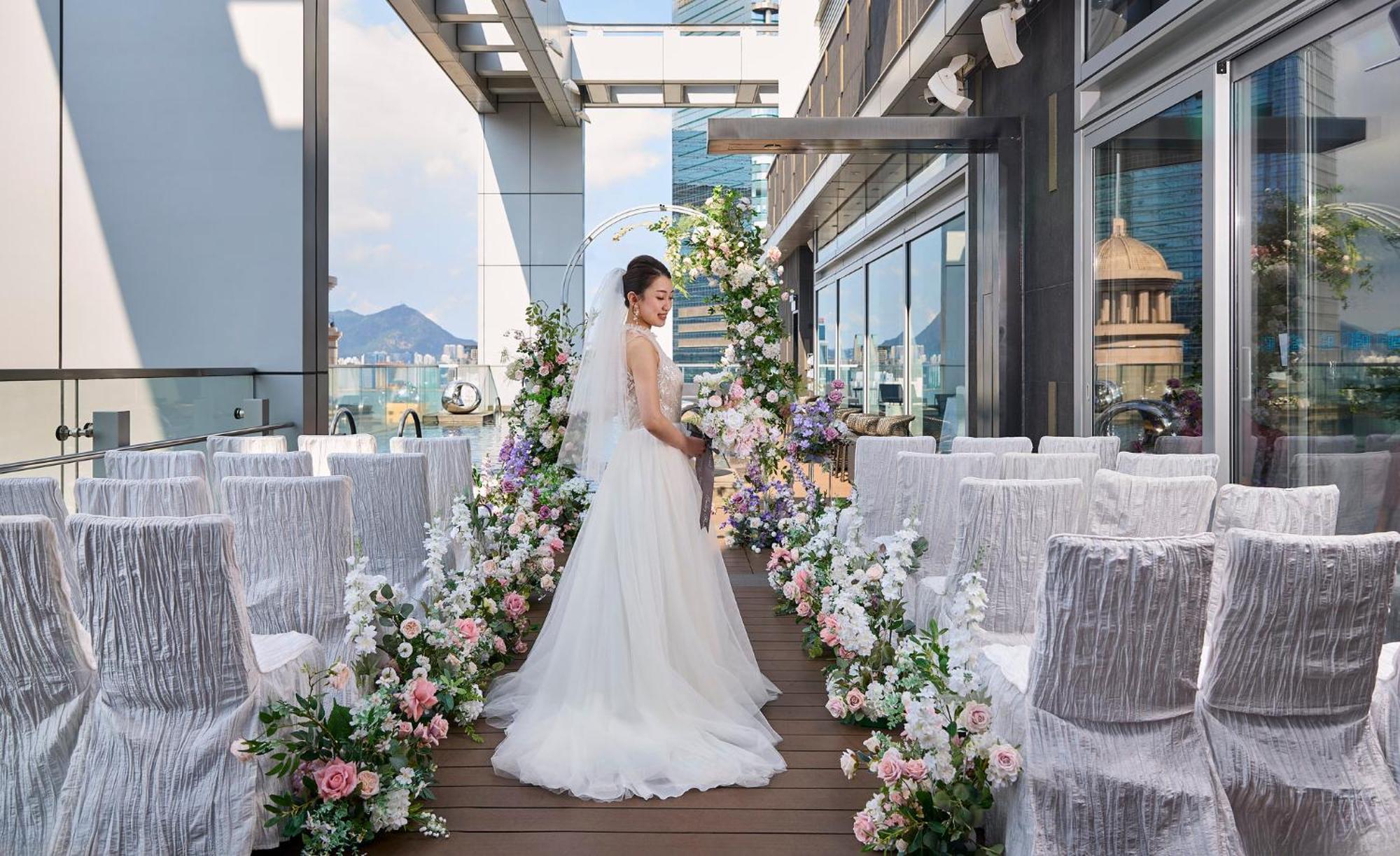 Hotel Crowne Plaza Hong Kong Causeway Bay By Ihg Esterno foto