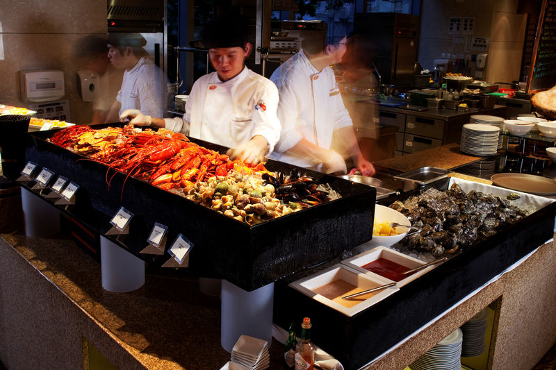 Hotel Crowne Plaza Hong Kong Causeway Bay By Ihg Esterno foto