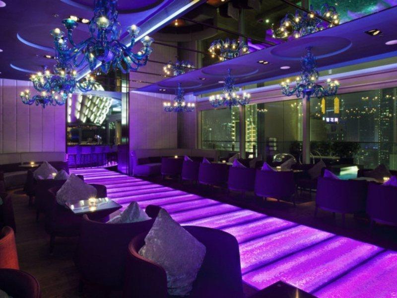 Hotel Crowne Plaza Hong Kong Causeway Bay By Ihg Esterno foto