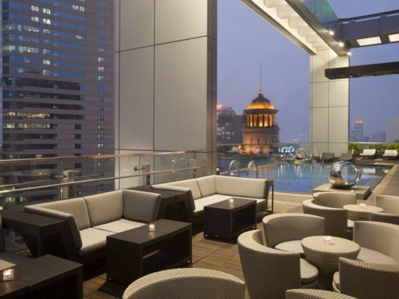 Hotel Crowne Plaza Hong Kong Causeway Bay By Ihg Esterno foto